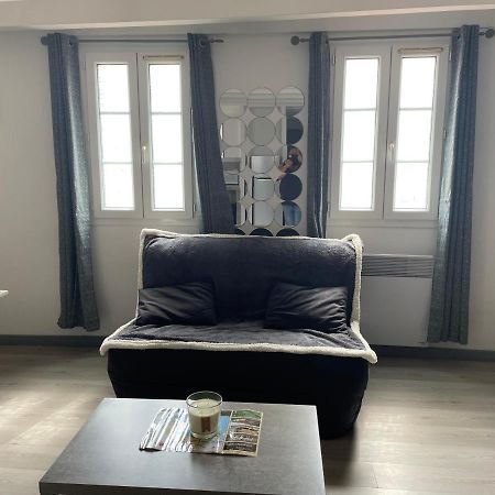 Appartement Des Penitents サントマリー・ド・ラメール エクステリア 写真