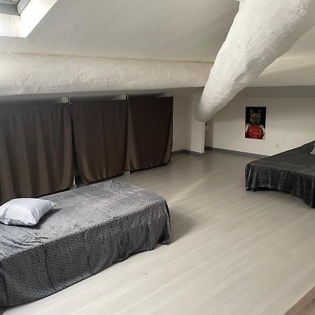 Appartement Des Penitents サントマリー・ド・ラメール エクステリア 写真