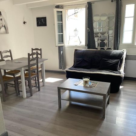 Appartement Des Penitents サントマリー・ド・ラメール エクステリア 写真